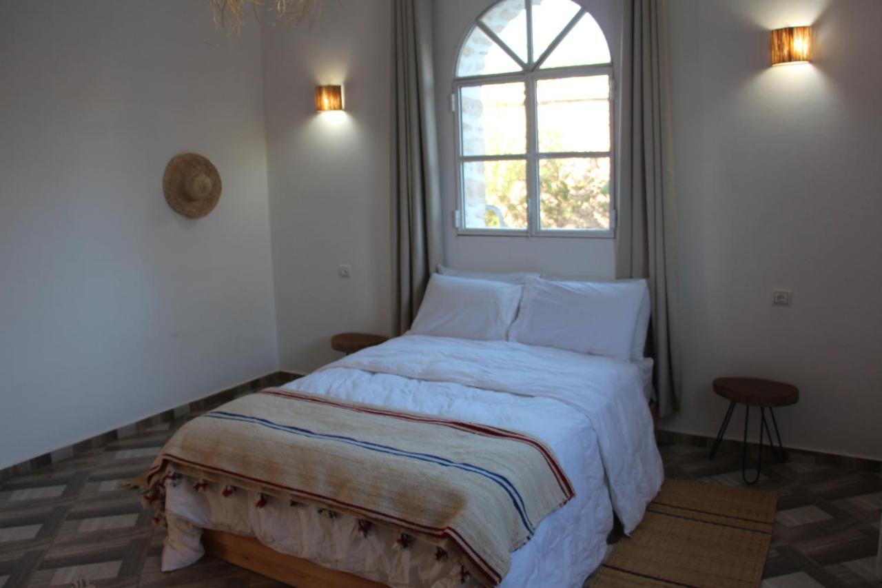 Les Jardins Fleuris Bed & Breakfast Essaouira Exterior photo