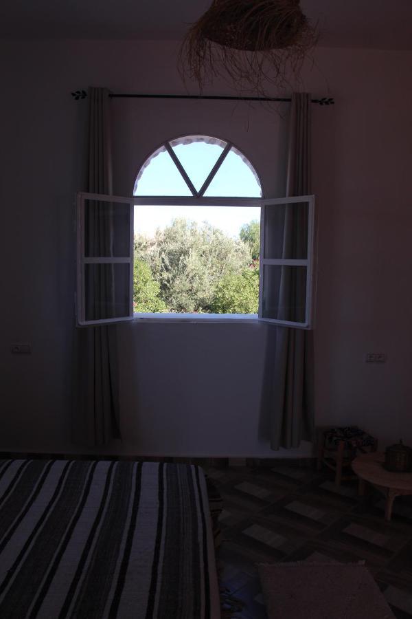 Les Jardins Fleuris Bed & Breakfast Essaouira Exterior photo