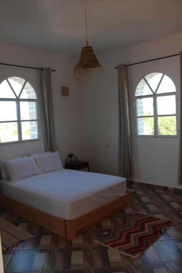 Les Jardins Fleuris Bed & Breakfast Essaouira Exterior photo