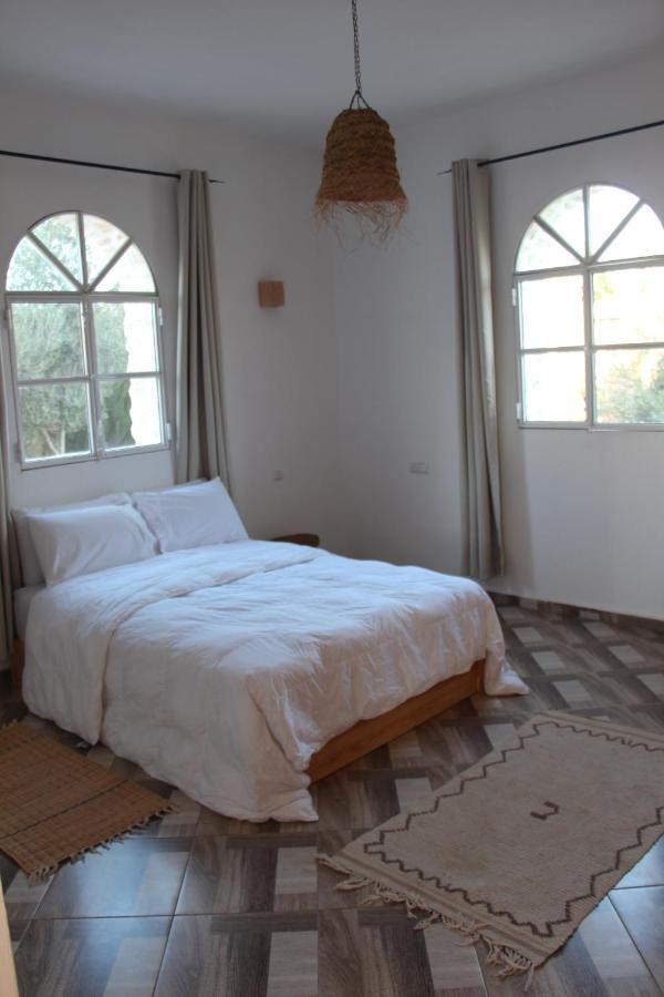 Les Jardins Fleuris Bed & Breakfast Essaouira Exterior photo
